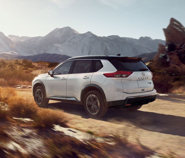 Empire Nissan of Hillside in Hillside NJ