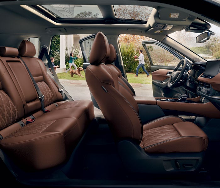 Empire Nissan of Hillside in Hillside NJ