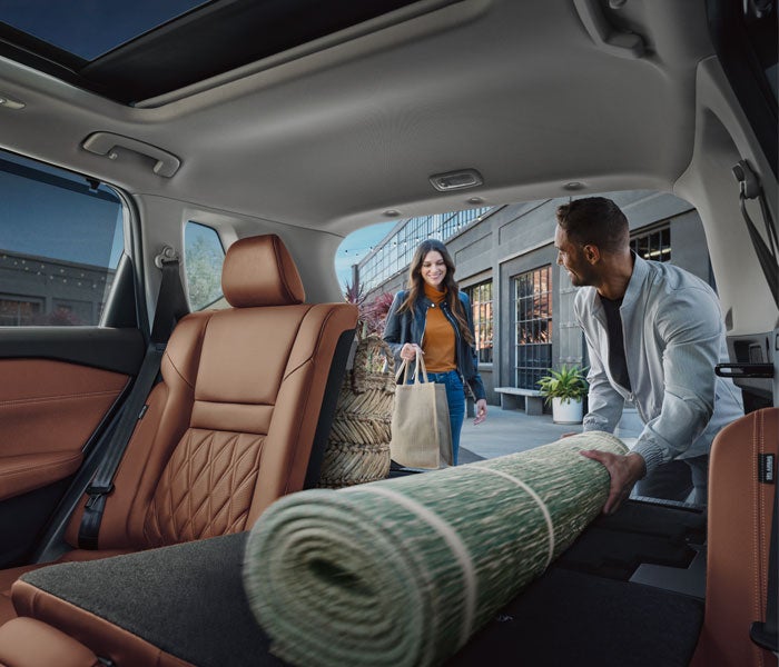 Empire Nissan of Hillside in Hillside NJ