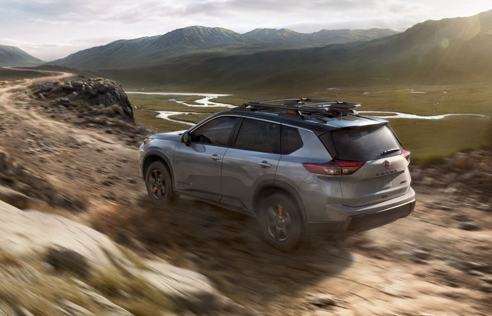 Empire Nissan of Hillside in Hillside NJ