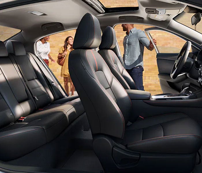 Empire Nissan of Hillside in Hillside NJ