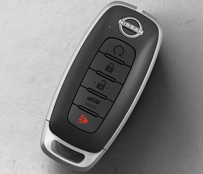 Empire Nissan of Hillside in Hillside NJ