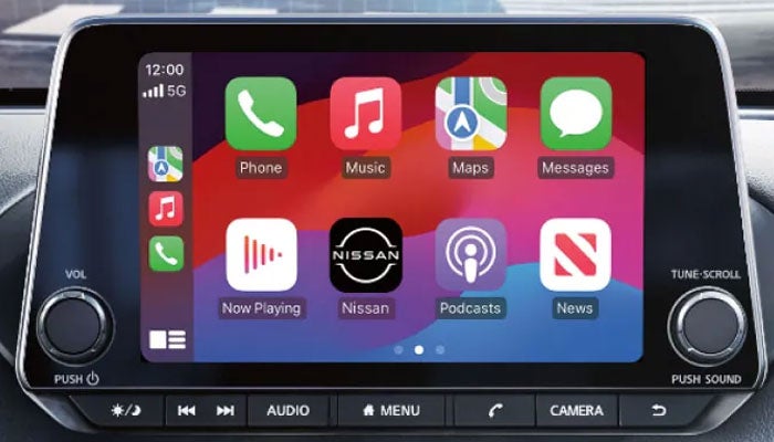 Empire Nissan of Hillside in Hillside NJ