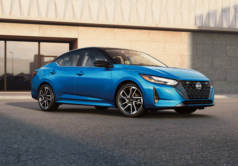 NISSAN Sentra Empire Nissan of Hillside in Hillside NJ