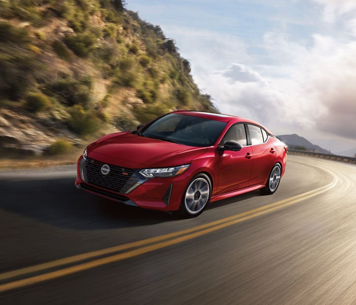 Empire Nissan of Hillside in Hillside NJ