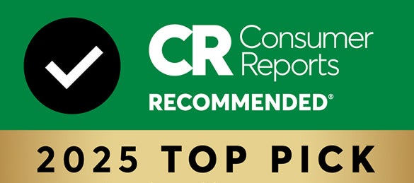 Consumer Reports Top Pick | Empire Nissan of Hillside in Hillside NJ
