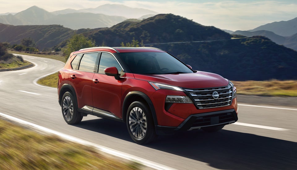 Empire Nissan of Hillside in Hillside NJ