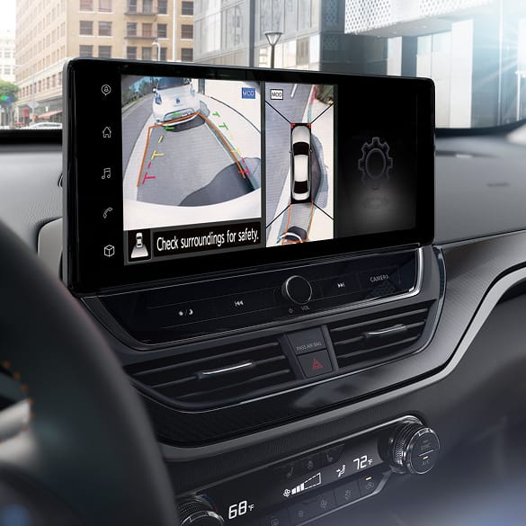 2026 Nissan Altima | Empire Nissan of Hillside in Hillside, NJ