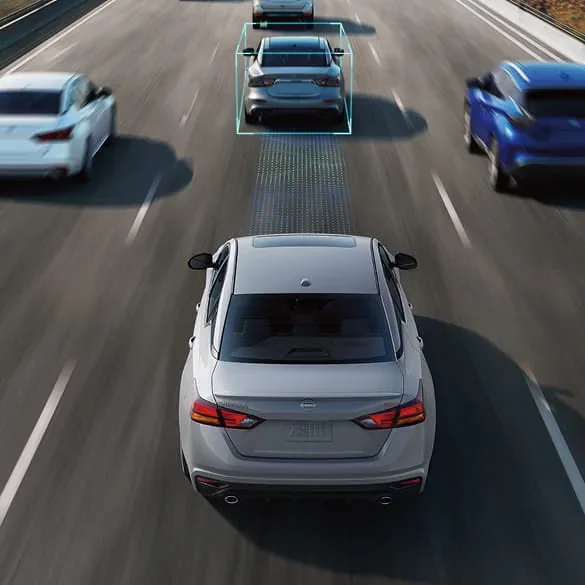 2026 Nissan Altima | Empire Nissan of Hillside in Hillside, NJ