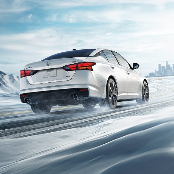 2026 Nissan Altima | Empire Nissan of Hillside in Hillside, NJ