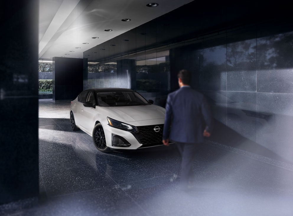 Empire Nissan of Hillside in Hillside NJ