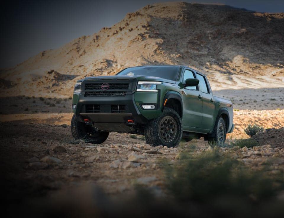 Empire Nissan of Hillside in Hillside NJ