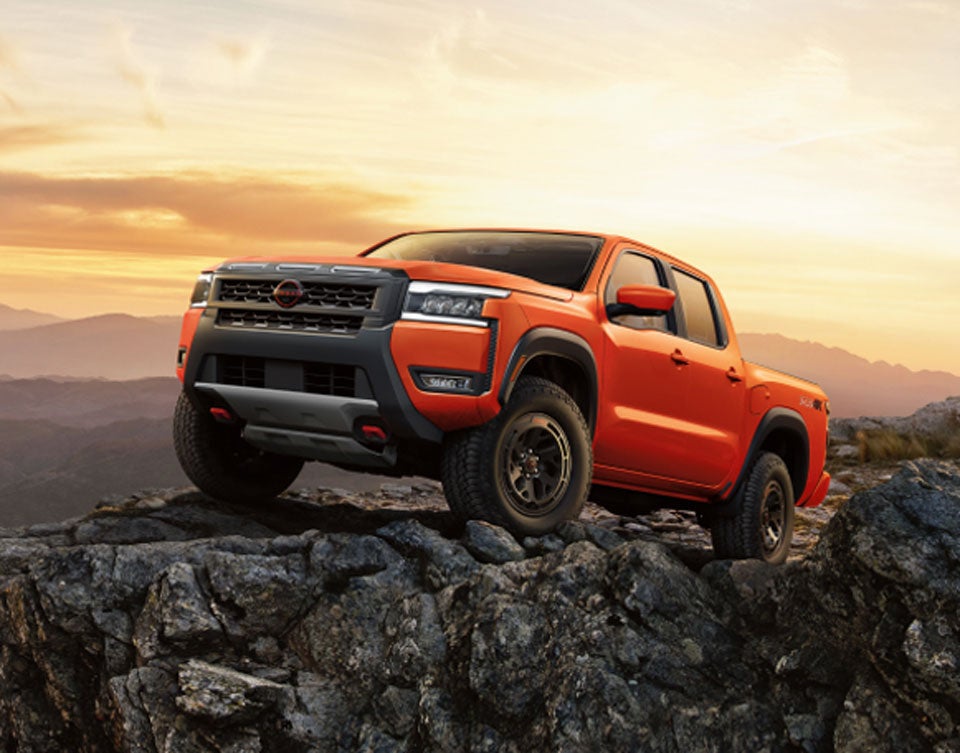 Empire Nissan of Hillside in Hillside NJ