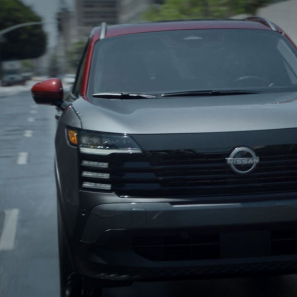 Empire Nissan of Hillside in Hillside NJ