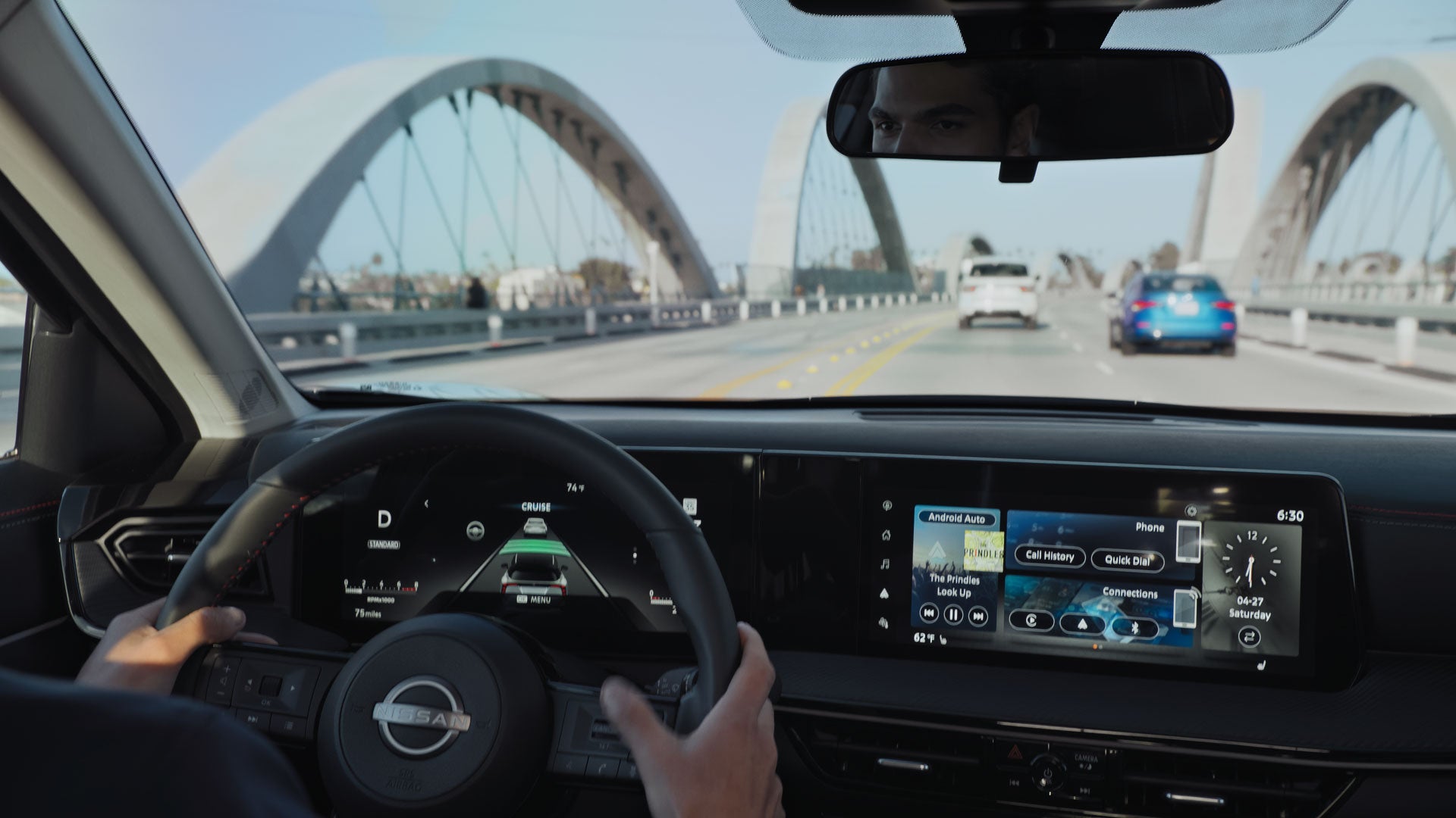 Empire Nissan of Hillside in Hillside NJ