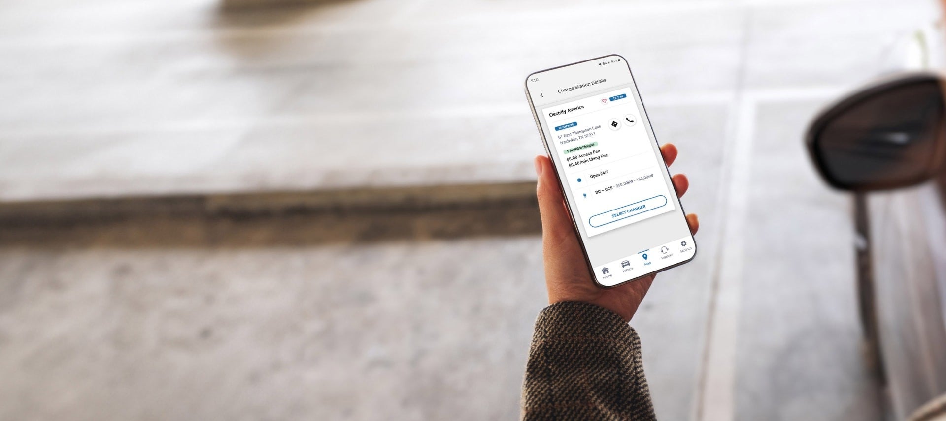 Empire Nissan of Hillside in Hillside NJ