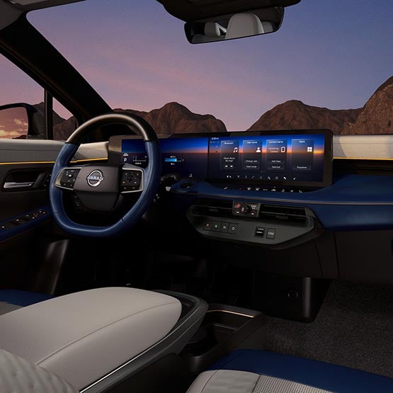 Empire Nissan of Hillside in Hillside NJ