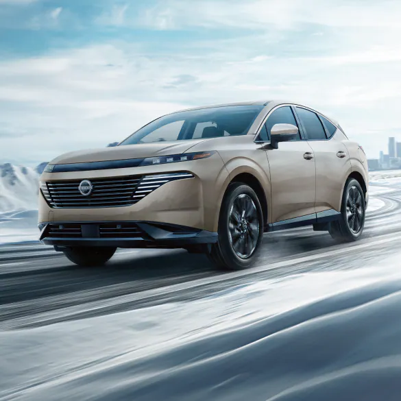 Empire Nissan of Hillside in Hillside NJ