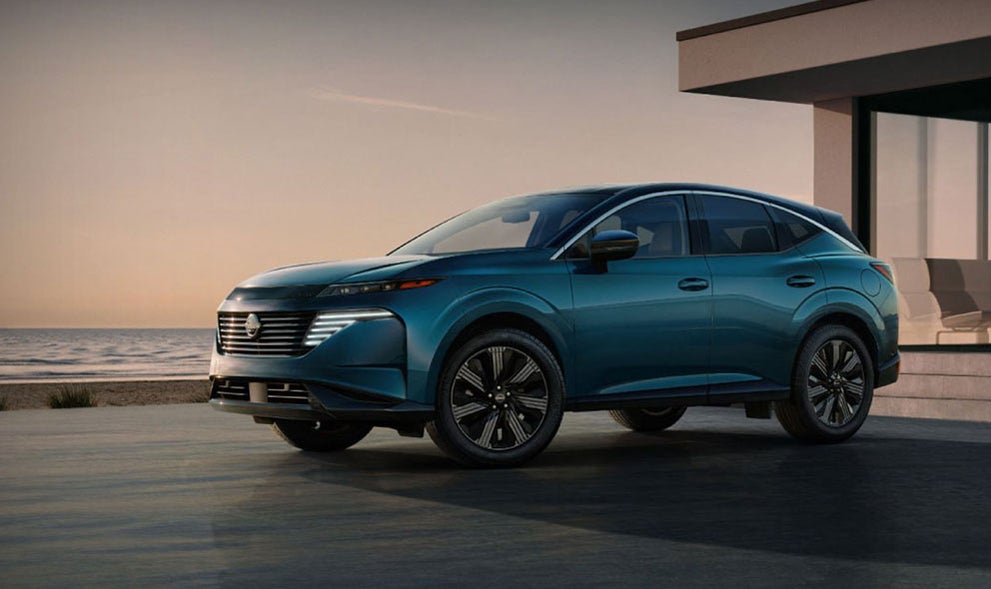 NISSAN Murano Empire Nissan of Hillside in Hillside NJ