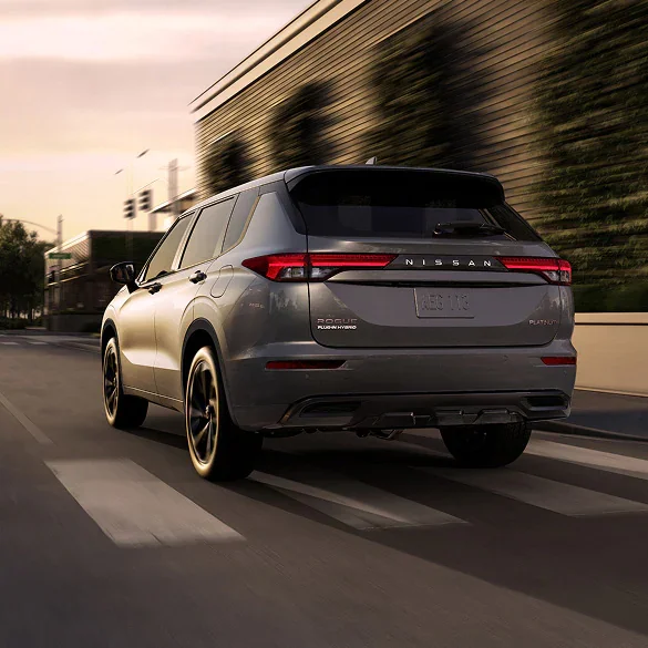 Empire Nissan of Hillside in Hillside NJ