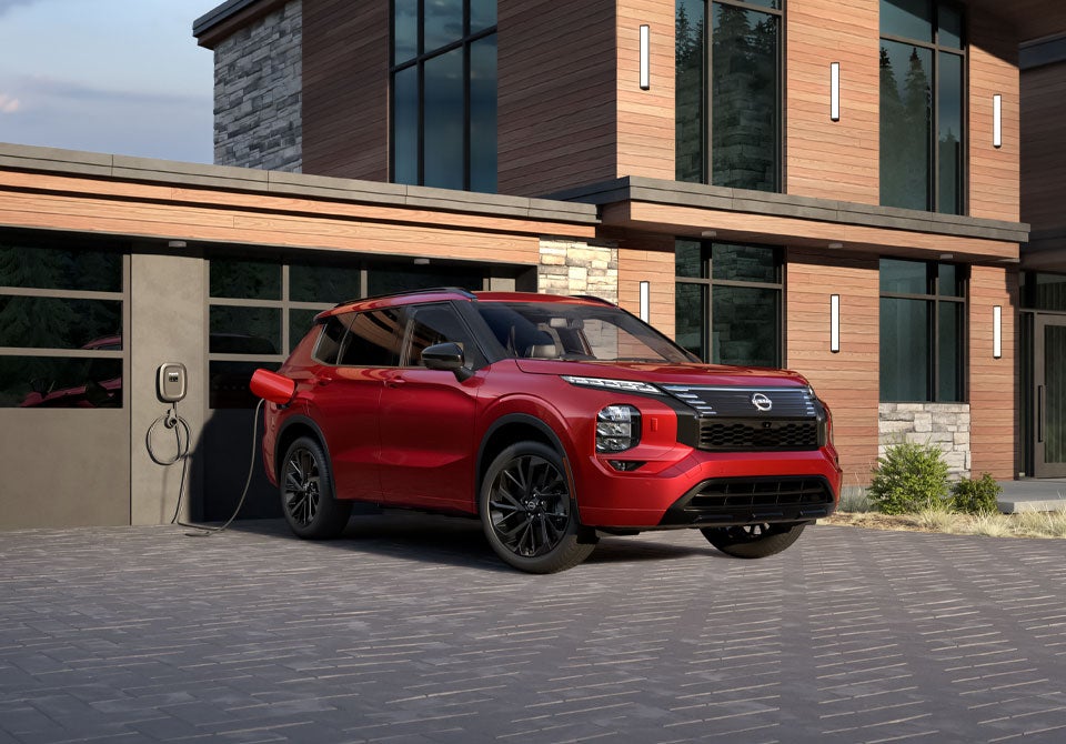 NISSAN Rogue Empire Nissan of Hillside in Hillside NJ