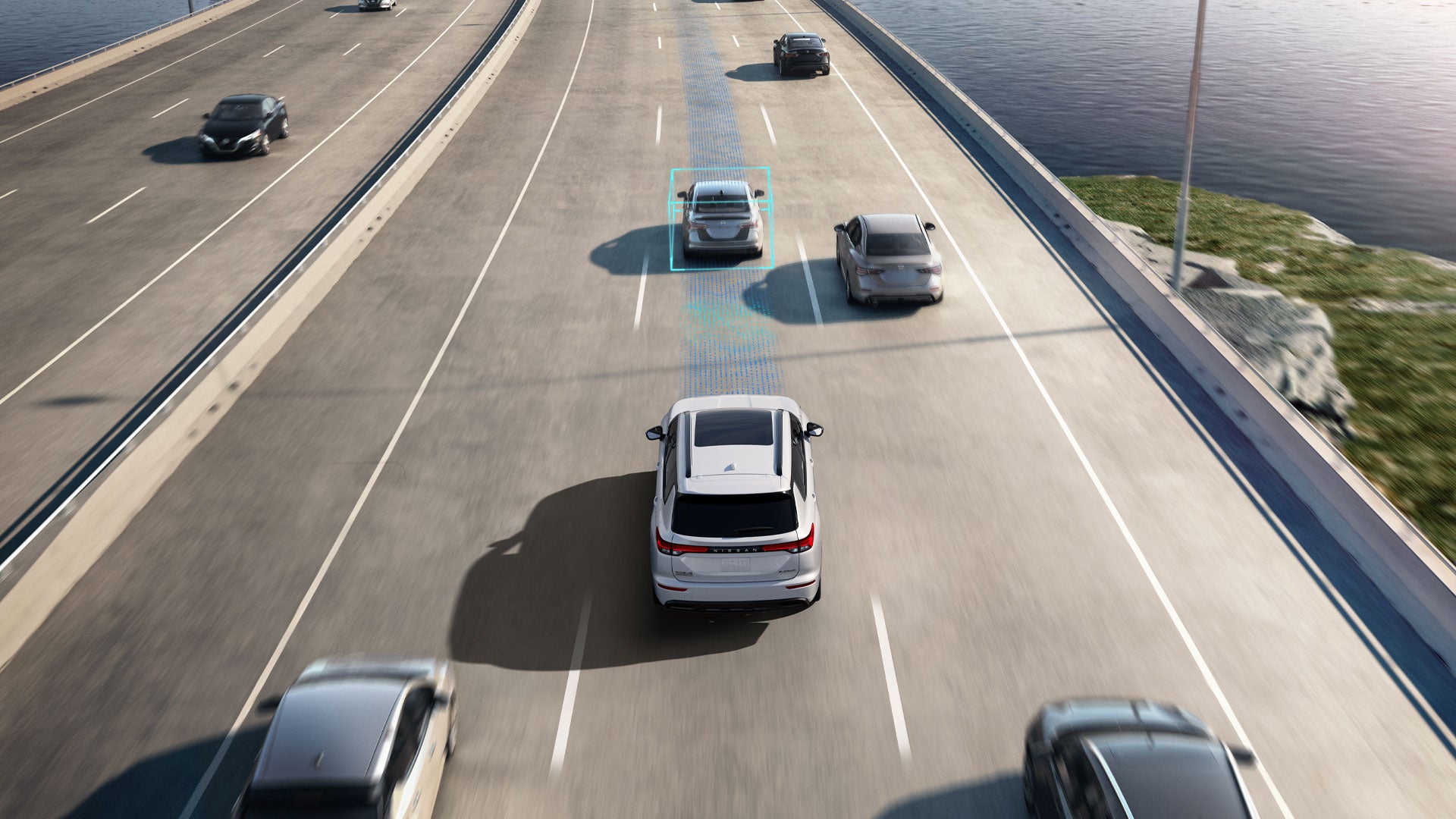 Empire Nissan of Hillside in Hillside NJ