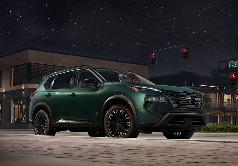 Empire Nissan of Hillside in Hillside NJ