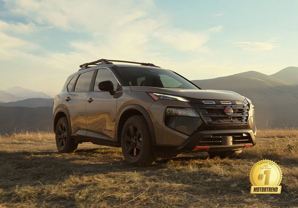 Empire Nissan of Hillside in Hillside NJ