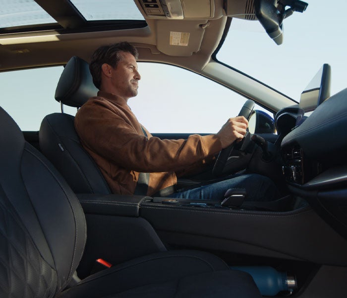 Empire Nissan of Hillside in Hillside NJ