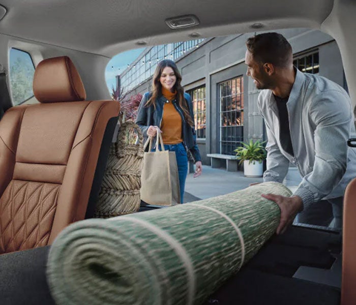 Empire Nissan of Hillside in Hillside NJ