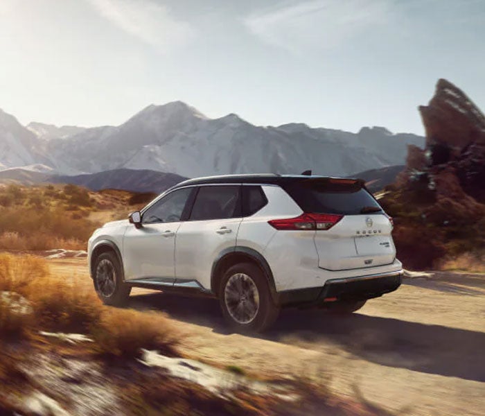 Empire Nissan of Hillside in Hillside NJ