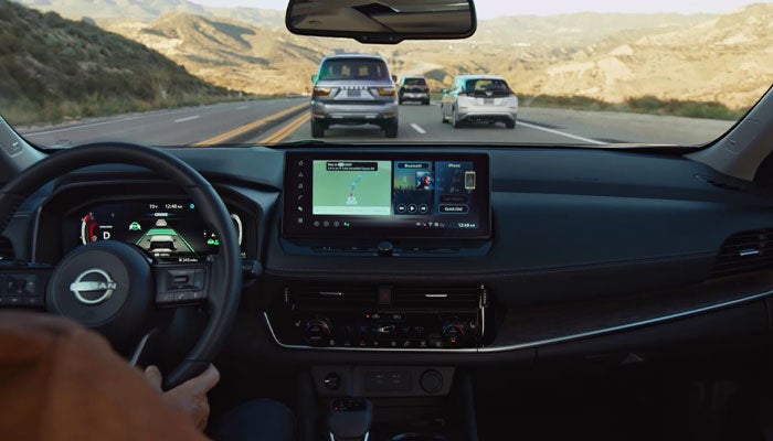 Empire Nissan of Hillside in Hillside NJ