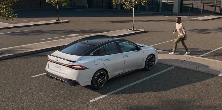 Empire Nissan of Hillside in Hillside NJ