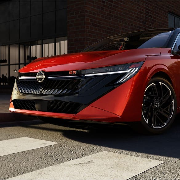 Empire Nissan of Hillside in Hillside NJ