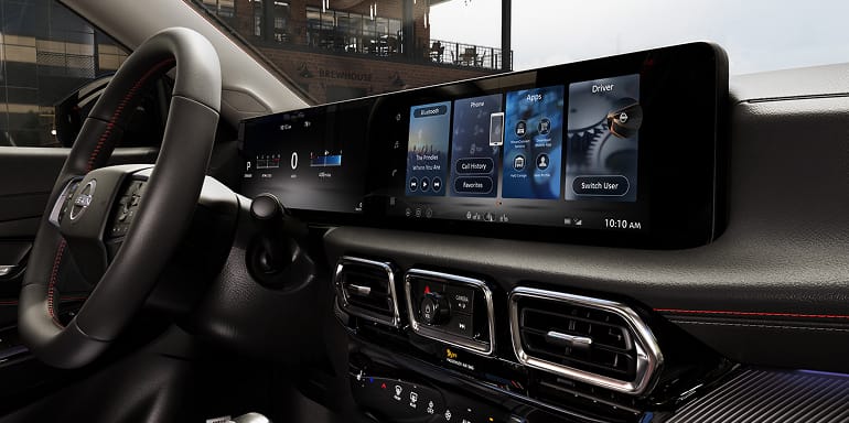 Empire Nissan of Hillside in Hillside NJ