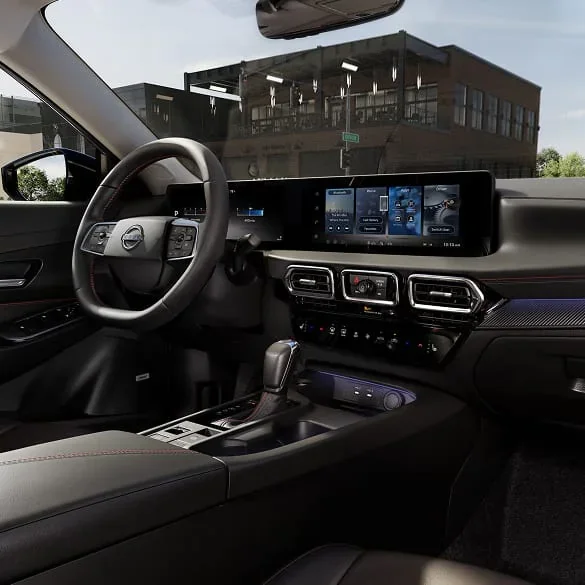 Empire Nissan of Hillside in Hillside NJ