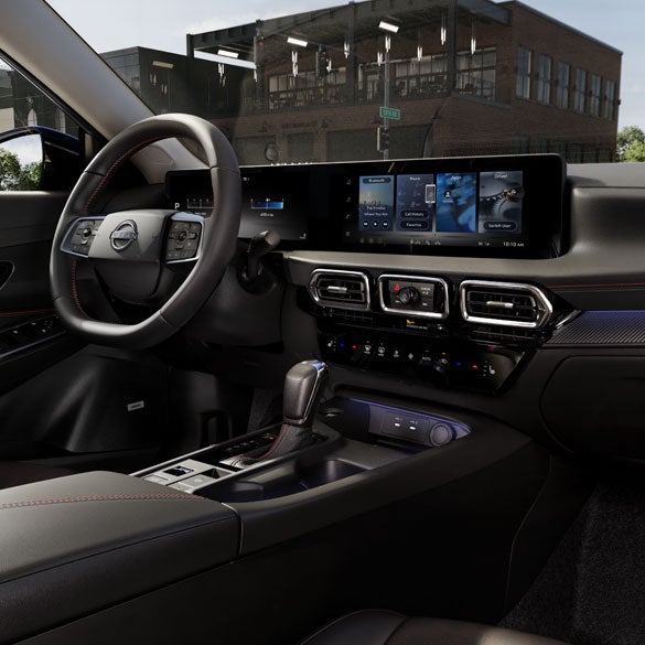 Empire Nissan of Hillside in Hillside NJ