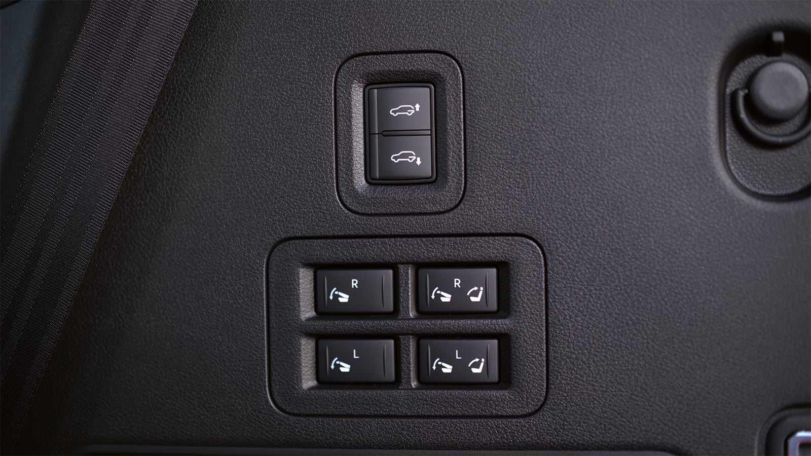 2026 Nissan Armada | Empire Nissan of Hillside in Hillside, NJ