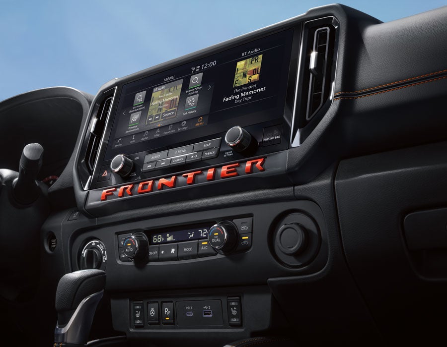 Empire Nissan of Hillside in Hillside NJ