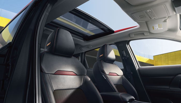 Empire Nissan of Hillside in Hillside NJ