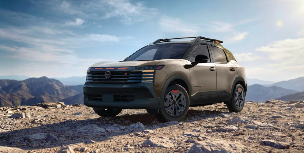 Empire Nissan of Hillside in Hillside NJ