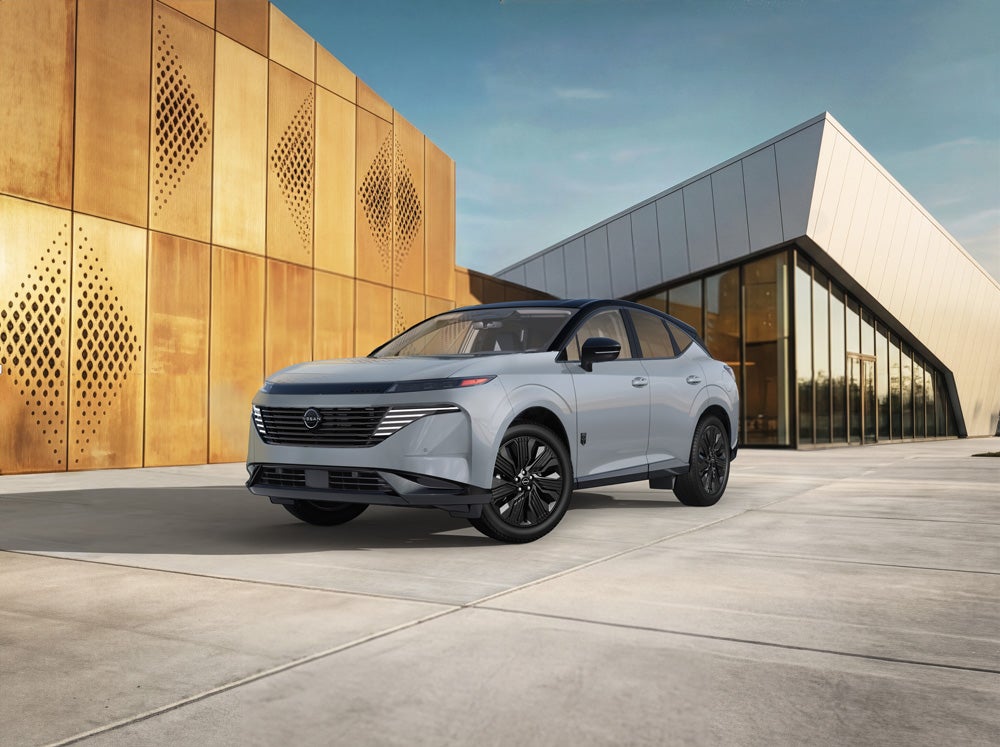 Empire Nissan of Hillside in Hillside NJ