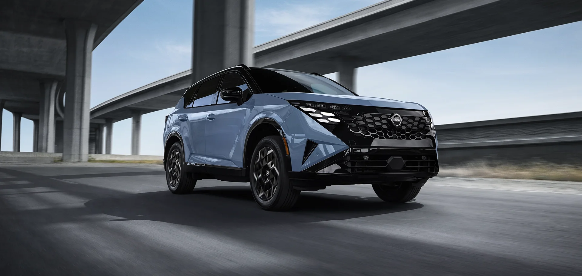 Empire Nissan of Hillside in Hillside NJ