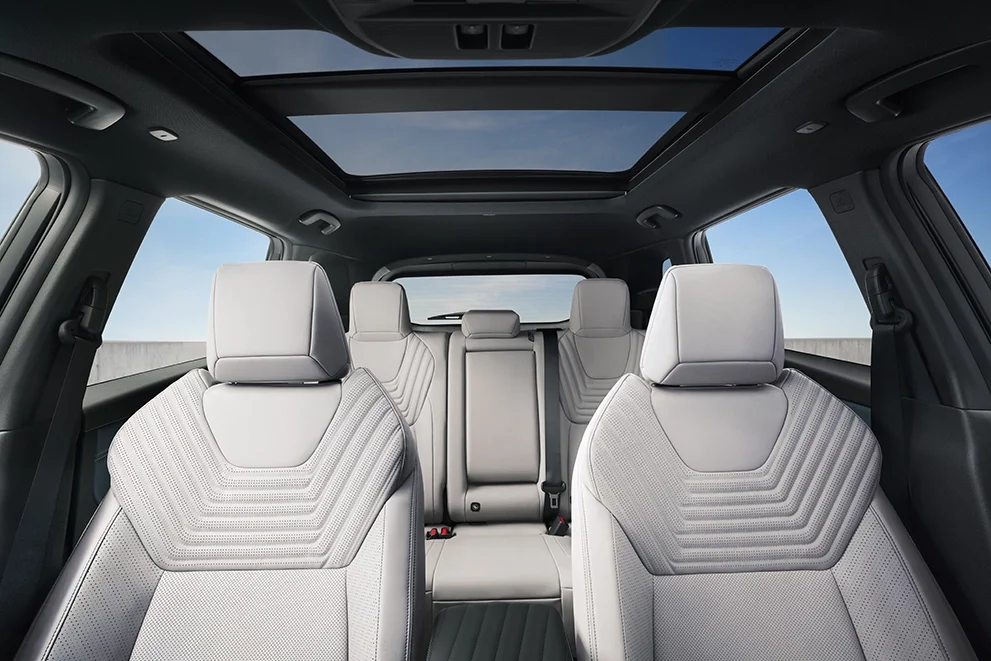 Empire Nissan of Hillside in Hillside NJ