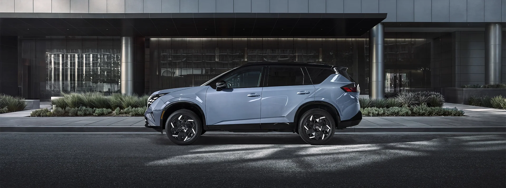Empire Nissan of Hillside in Hillside NJ