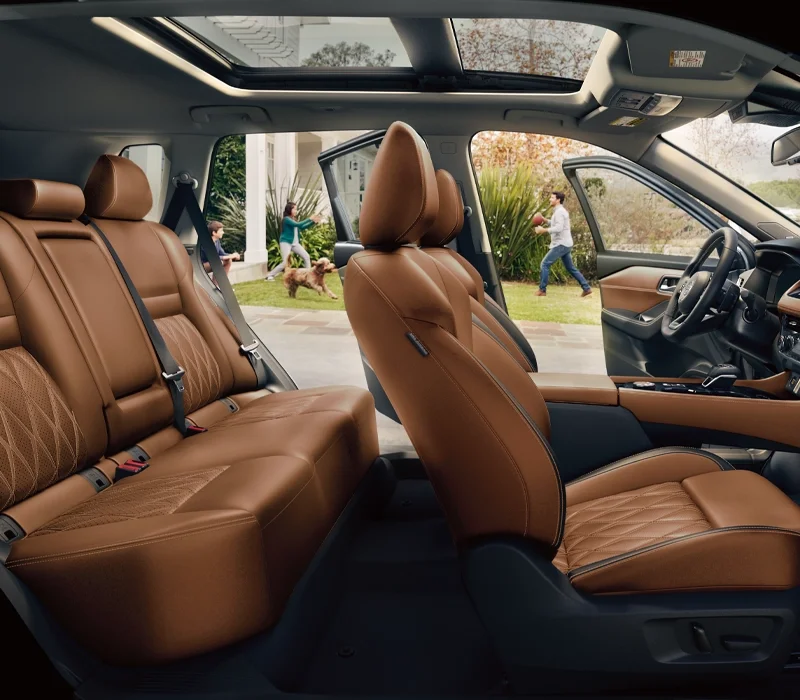 Empire Nissan of Hillside in Hillside NJ