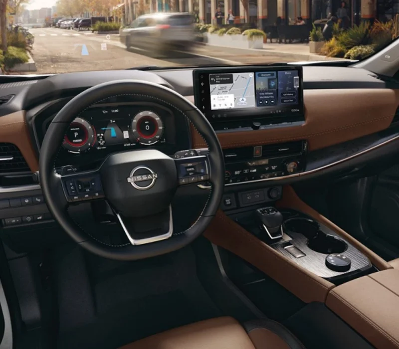 Empire Nissan of Hillside in Hillside NJ