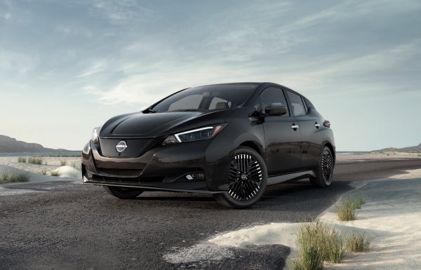 Empire Nissan of Hillside in Hillside NJ