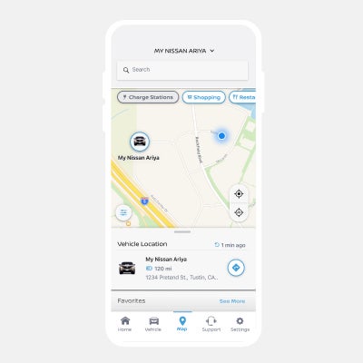 Empire Nissan of Hillside in Hillside NJ