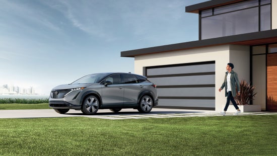 Empire Nissan of Hillside in Hillside NJ